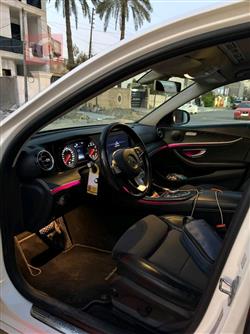 مرسيدس بنز E-Class